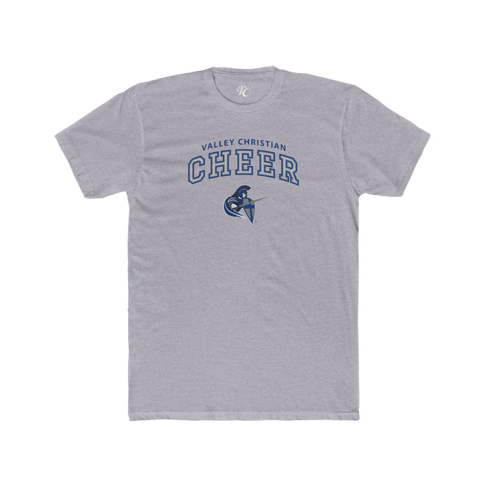 Cheer Next Level Tee (Shipping Only)