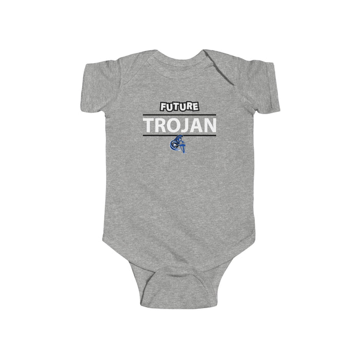 Future Trojan Jersey Bodysuit by Rabbit Skins (Shipping Only)