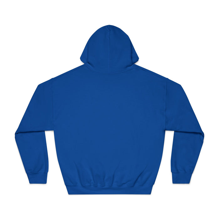 Volleyball 2025 State Champions Unisex Gildan DryBlend® Hoodie Sweatshirt (Shipping Only)