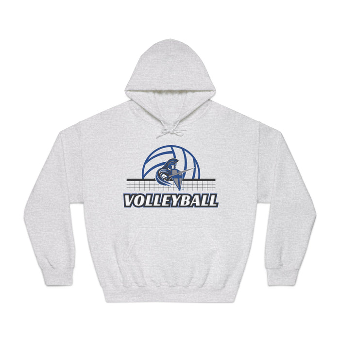 2025 Volleyball Gildan DryBlend® Hoodie (Shipping Only)