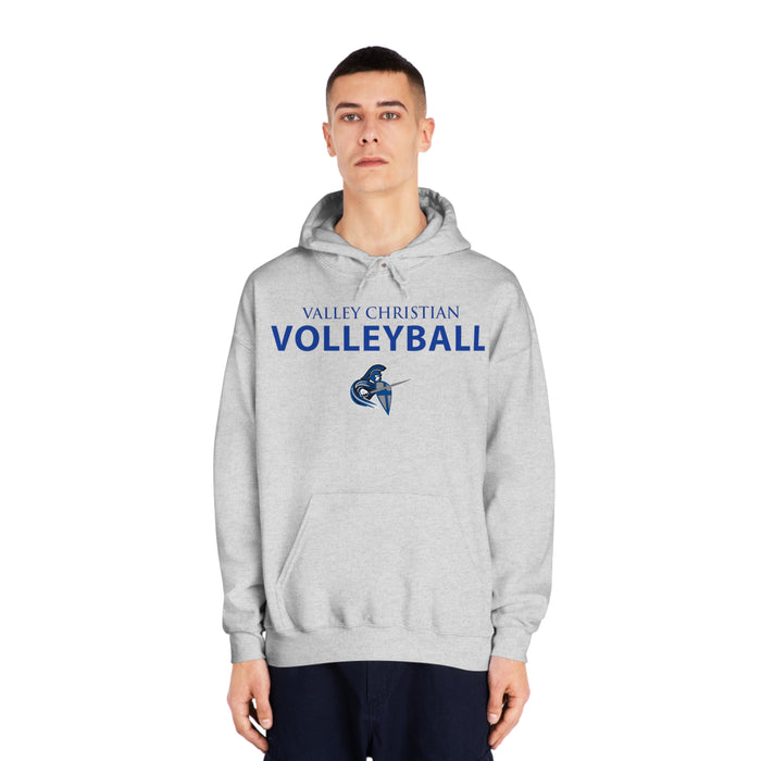 Valley Volleyball Gildan DryBlend® Hoodie (Shipping Only)