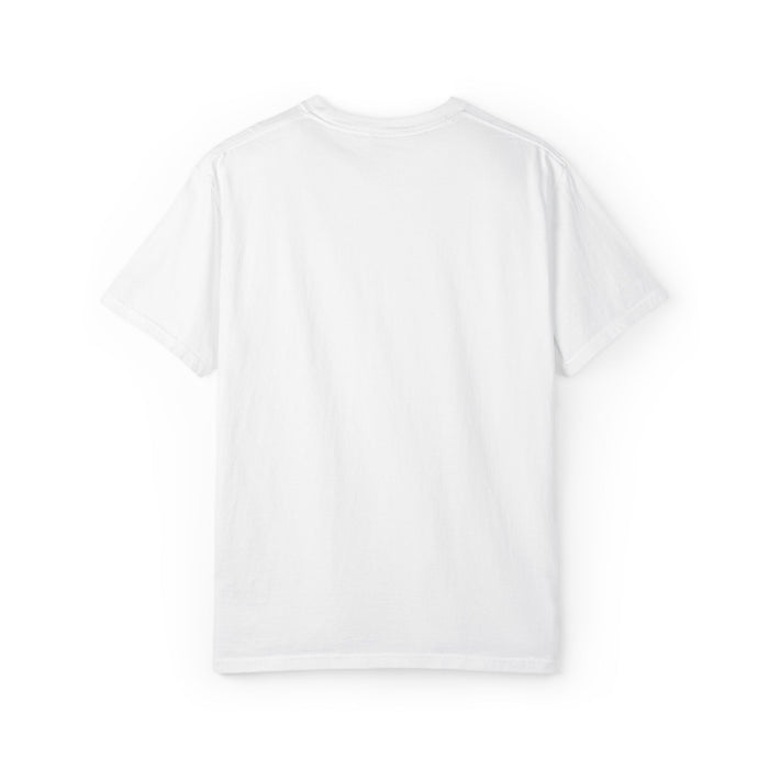 Valley USA Badge Embroidered Comfort Colors T-shirt