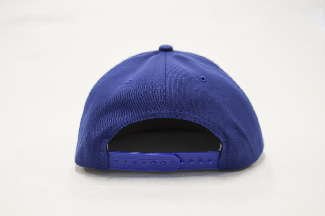 Spirit Blue Flat Bill CapX (PICK-UP ONLY)