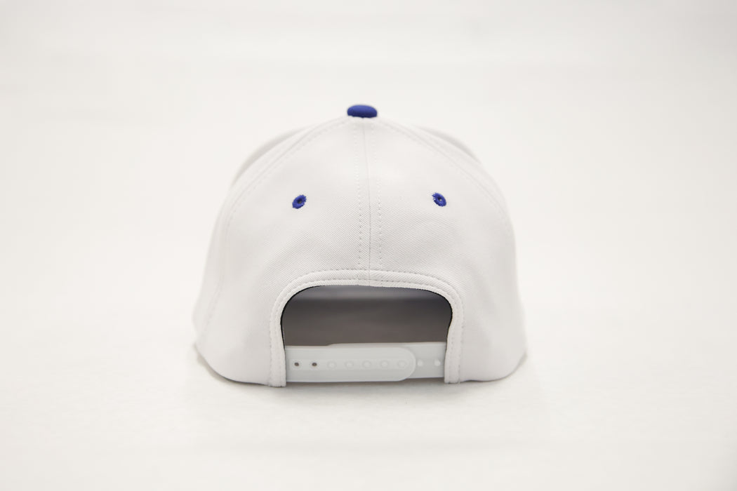 VC Victory White CapX Hat (PICK-UP ONLY)