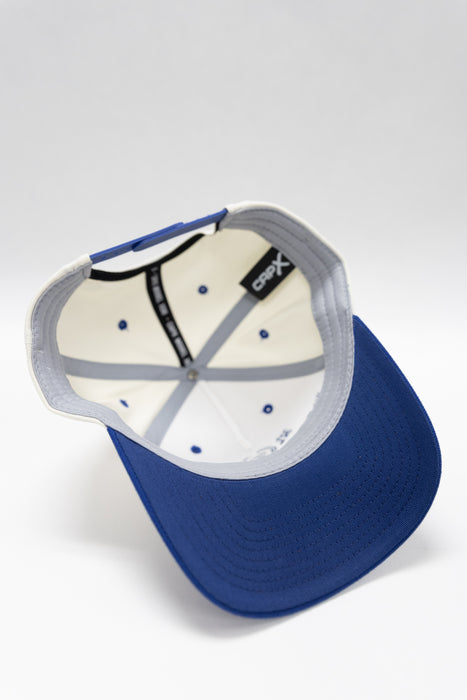 Vintage Valley Christian CapX Hat (PICK-UP ONLY)