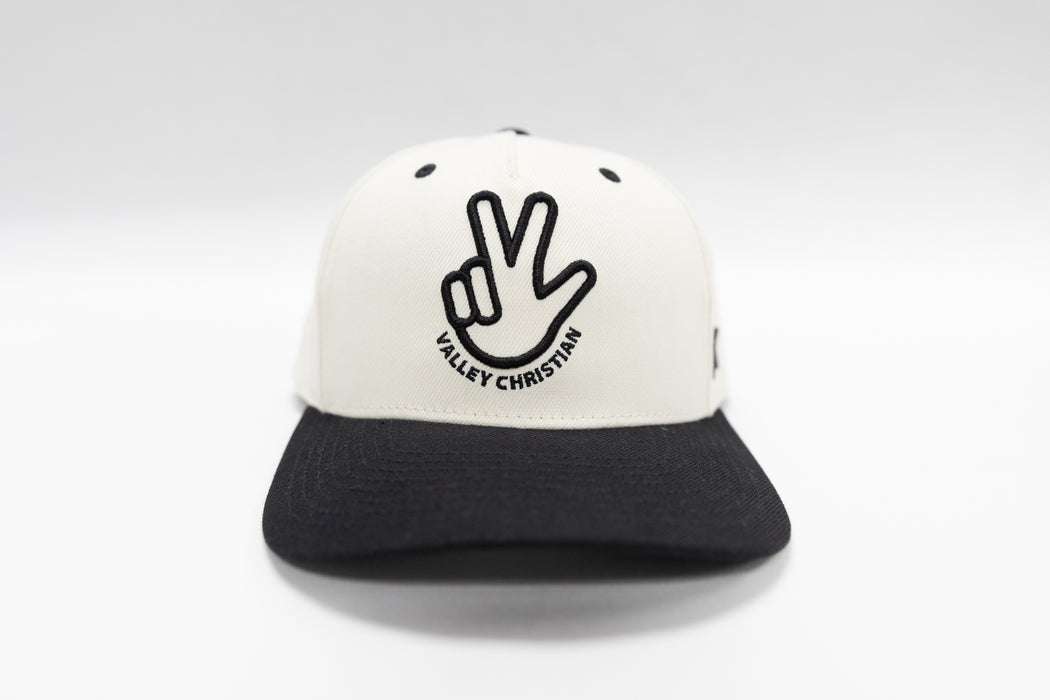 VC Hand CapX Hat