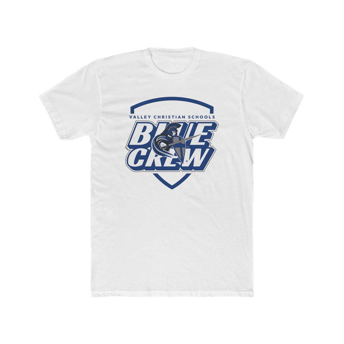 '25 Blue Crew Shirt (PICK UP ONLY)