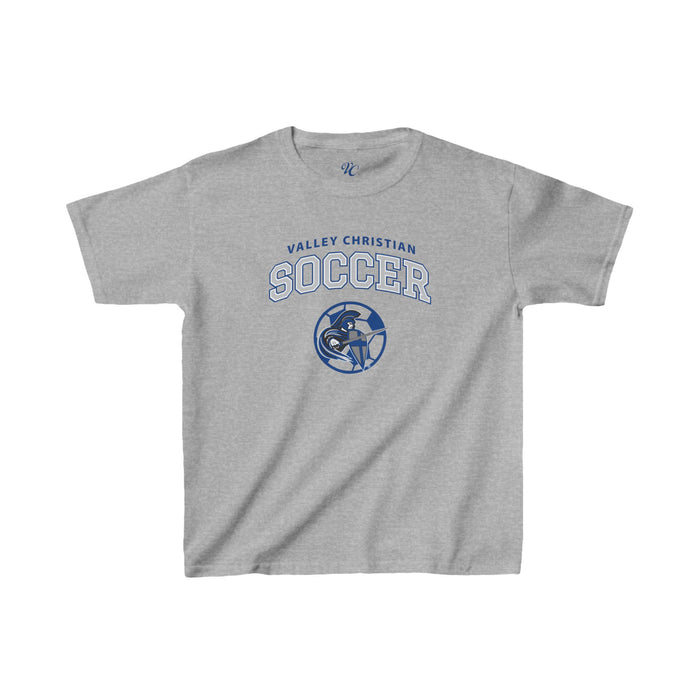 '24 Soccer Bella + Canvas Youth Tee (Shipping Only)