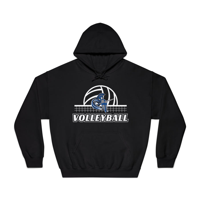 2025 Volleyball Gildan DryBlend® Hoodie (Shipping Only)