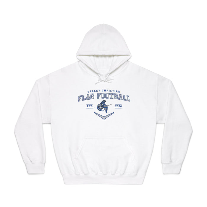 Flag Football Gildan DryBlend® Hoodie (Shipping Only)