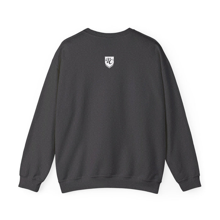 VCS Theatre Unisex Heavy Blend™ Crewneck Sweatshirt (Shipping Only)