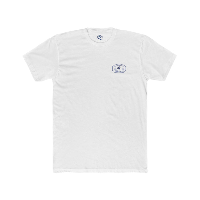 VCS Badge Next Level Tee (Shipping Only)