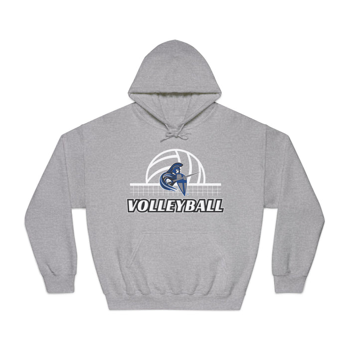 2025 Volleyball Gildan DryBlend® Hoodie (Shipping Only)