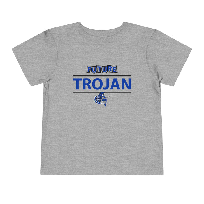 Future Trojan Toddler Short Sleeve Tee (Shipping Only)