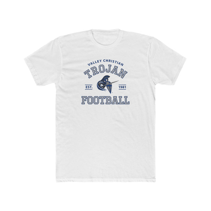 Football Next Level Tee (Shipping Only)