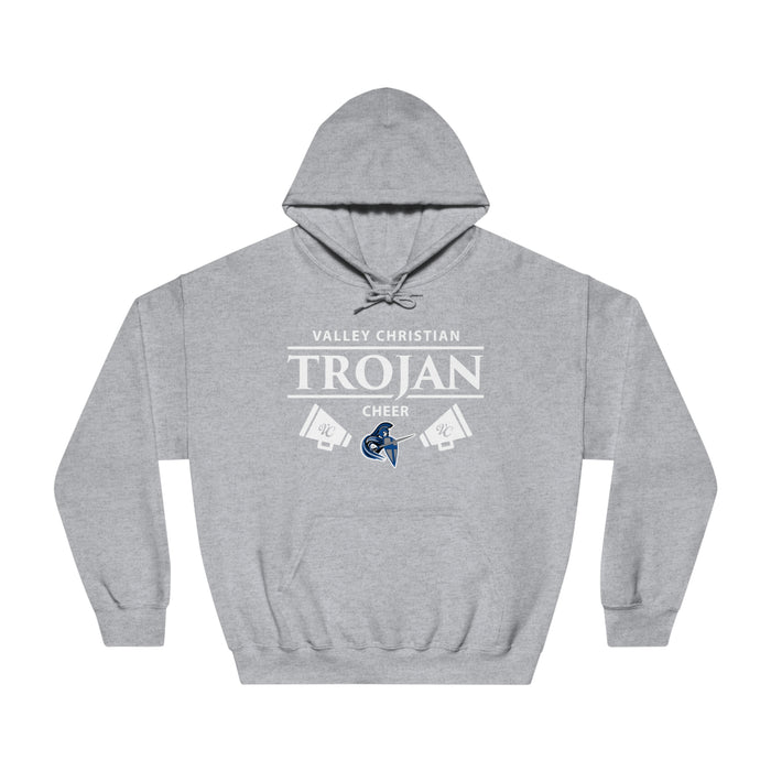 Cheer Unisex Gildan DryBlend® Hooded Sweatshirt (Shipping Only)