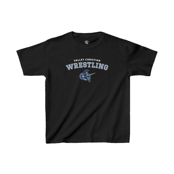 '24 Wrestling Bella + Canvas Youth Tee (Shipping Only)