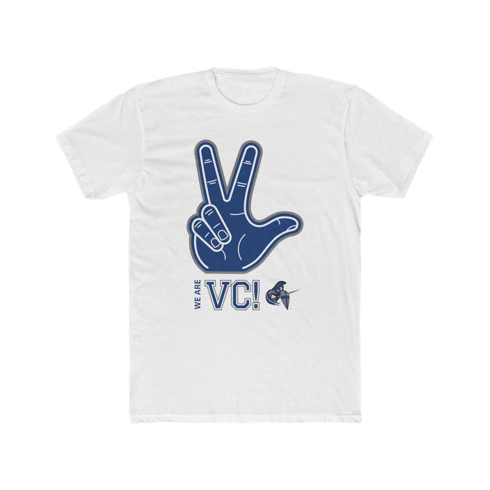 VC Hand Gesture Shirt (Shipping Only)