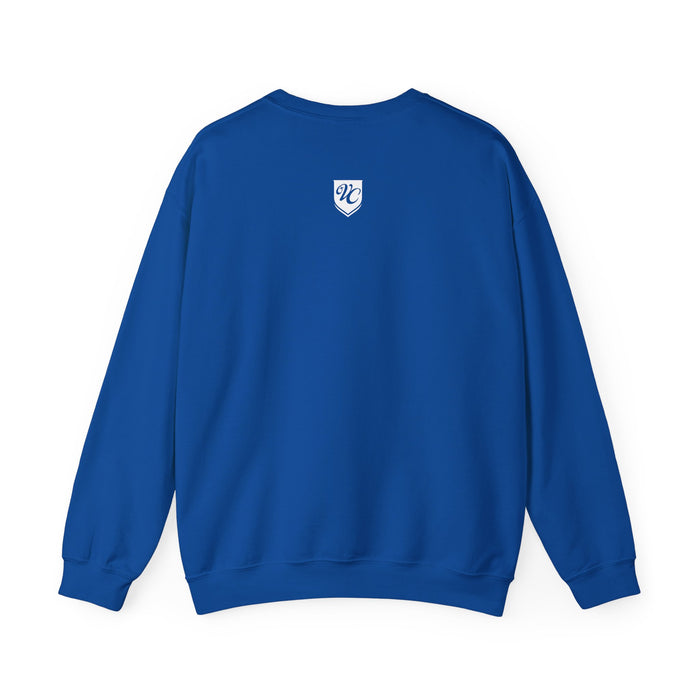 VC Trojans Unisex Heavy Blend™ Crewneck Sweatshirt (Shipping Only)