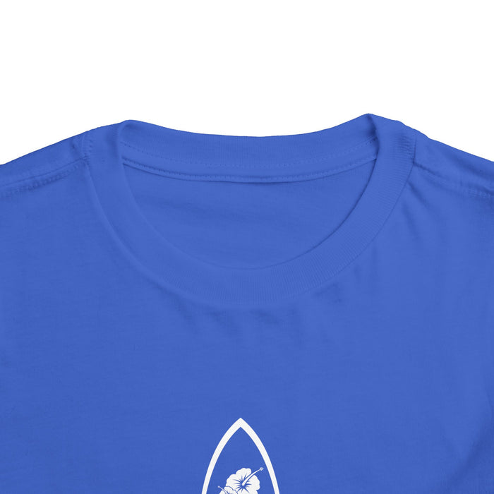 '25 Homecoming Toddler Short Sleeve Tee (Shipping Only)