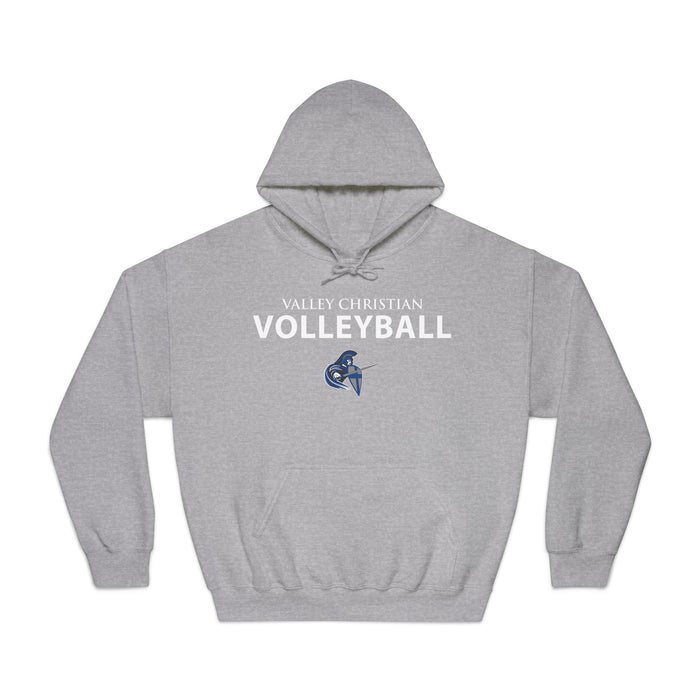 Valley Volleyball Gildan DryBlend® Hoodie (Shipping Only)