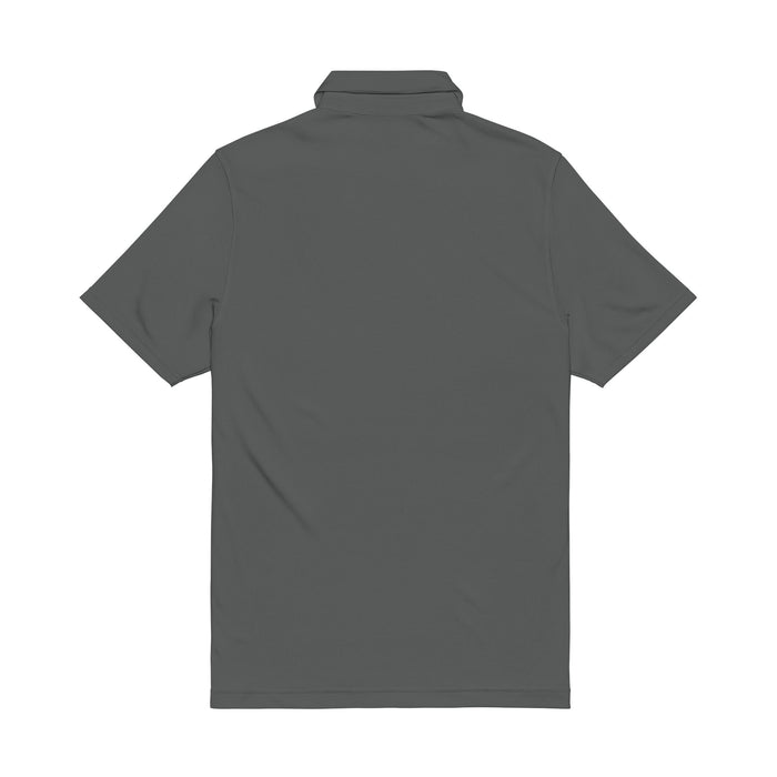 Valley USA Badge Under Armour® Men's Polo Shirt (Embroidery)
