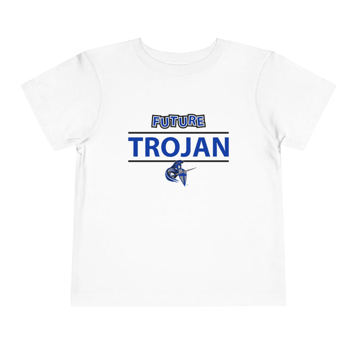Future Trojan Toddler Short Sleeve Tee (Shipping Only)