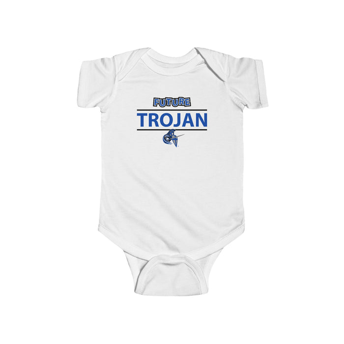 Future Trojan Jersey Bodysuit by Rabbit Skins (Shipping Only)