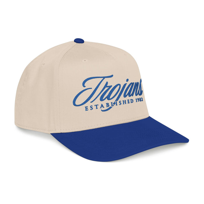 VCS Mid Profile Baseball Cap
