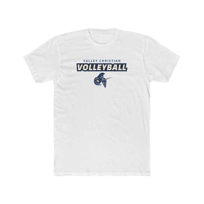 Girls Volleyball Next Level Tee (Shipping Only)