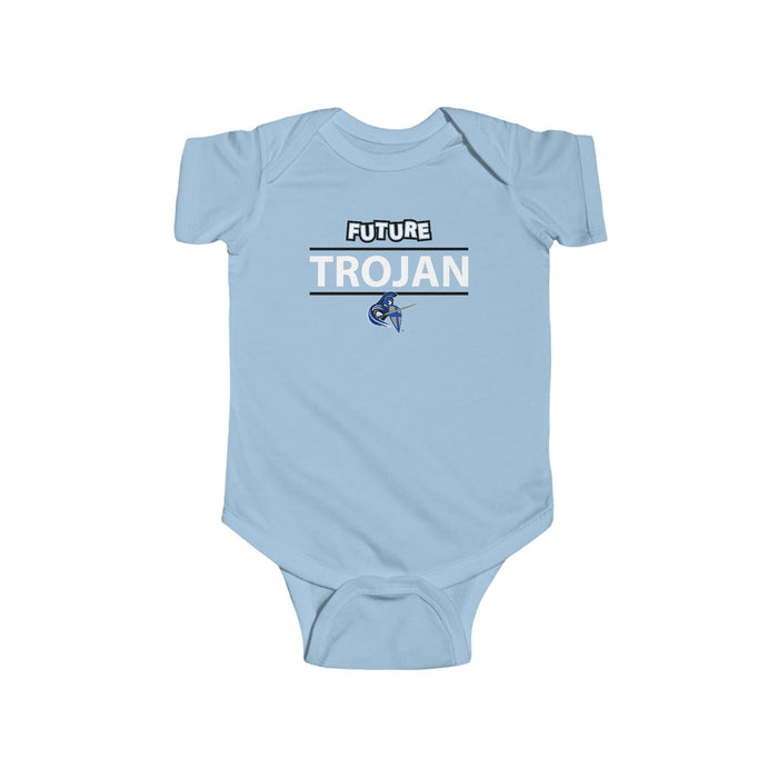 Future Trojan Jersey Bodysuit by Rabbit Skins (Shipping Only)