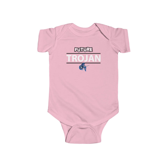 Future Trojan Jersey Bodysuit by Rabbit Skins (Shipping Only)