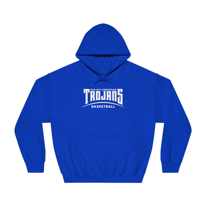 Trojans Basketball Gildan DryBlend® Hoodie (Shipping Only)