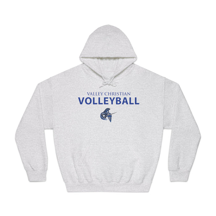 Valley Volleyball Gildan DryBlend® Hoodie (Shipping Only)