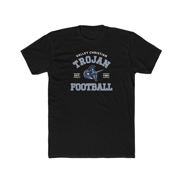 Football Next Level Tee (Shipping Only)