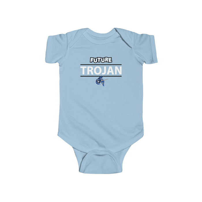 Future Trojan Jersey Bodysuit by Rabbit Skins (Shipping Only)