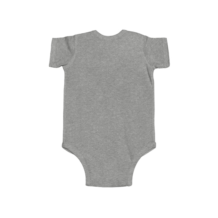 Future Trojan Jersey Bodysuit by Rabbit Skins (Shipping Only)
