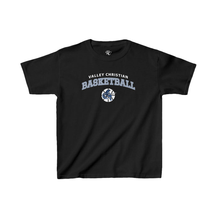 '24 Basketball Bella + Canvas Youth Tee (Shipping Only)