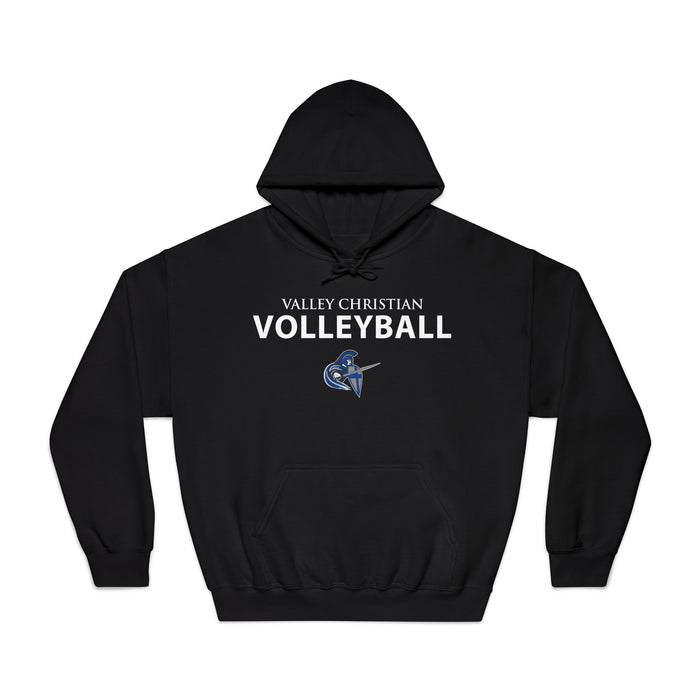 Valley Volleyball Gildan DryBlend® Hoodie (Shipping Only)