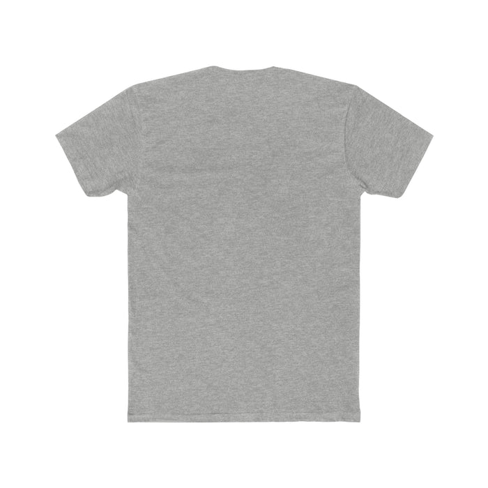 Football Game Day Men's Next Level Tee (Shipping Only)