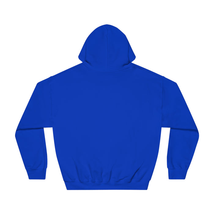 Trojan Spirit Mark Unisex Gildan DryBlend® Hooded Sweatshirt (Shipping Only)