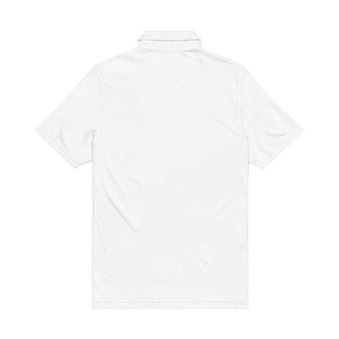 Valley USA Badge Under Armour® Men's Polo Shirt (Embroidery)