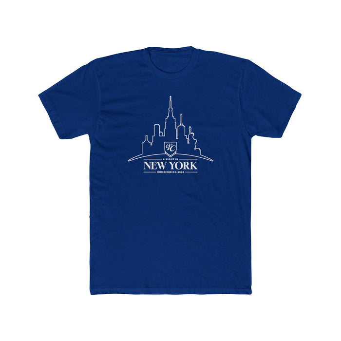 '26 Homecoming Shirt Next Level Tee (Shipping Only)