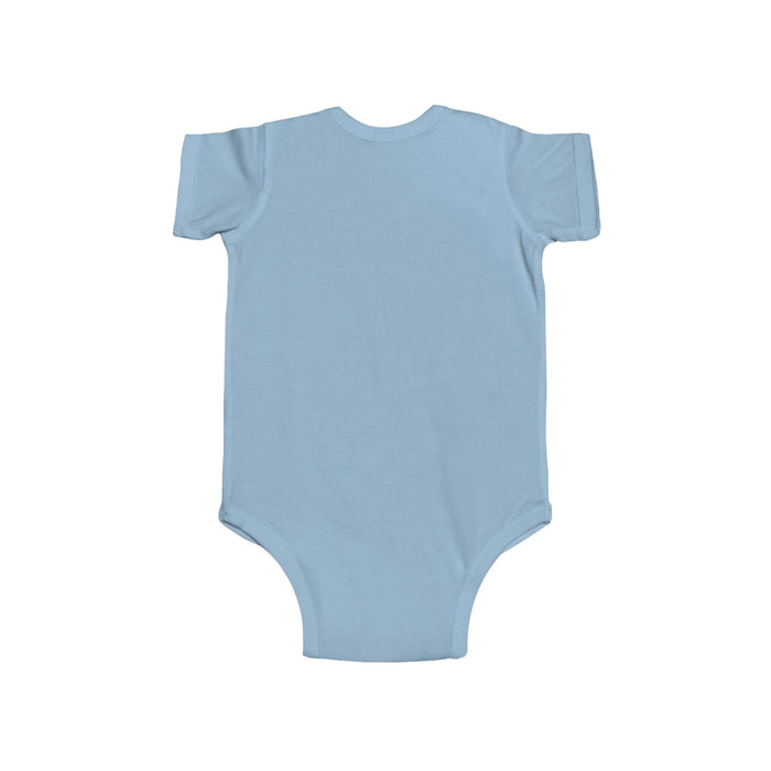 Future Trojan Jersey Bodysuit by Rabbit Skins (Shipping Only)