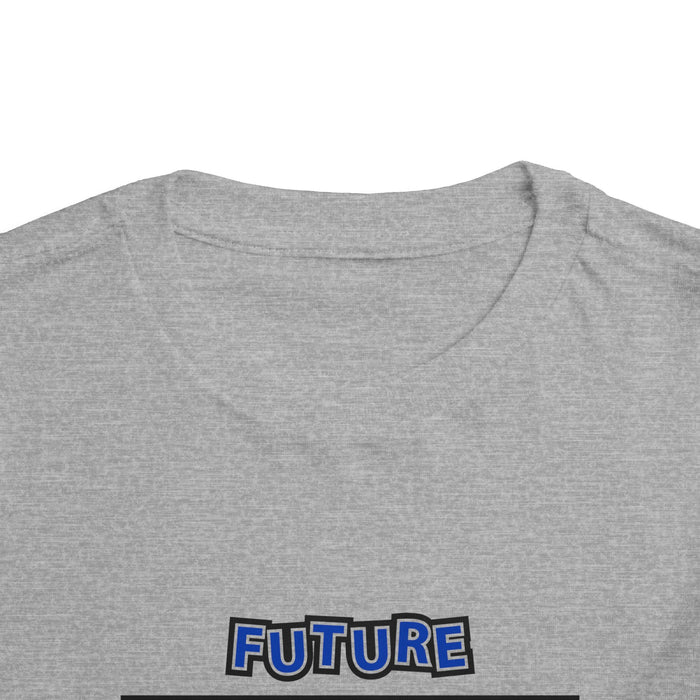 Future Trojan Toddler Short Sleeve Tee (Shipping Only)