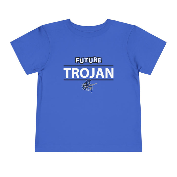 Future Trojan Toddler Short Sleeve Tee (Shipping Only)