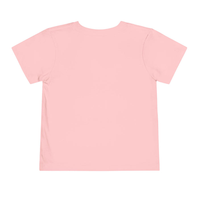 Future Trojan Toddler Short Sleeve Tee (Shipping Only)