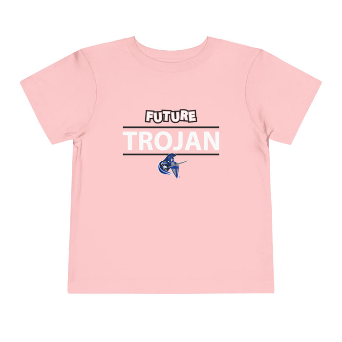 Future Trojan Toddler Short Sleeve Tee (Shipping Only)