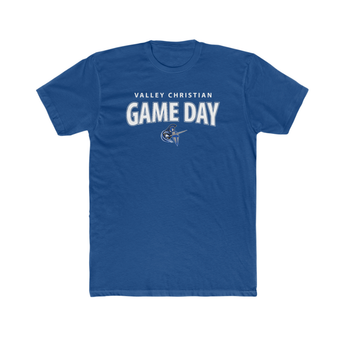 Game Day Unisex Port Authority T-Shirt (PICK UP ONLY)