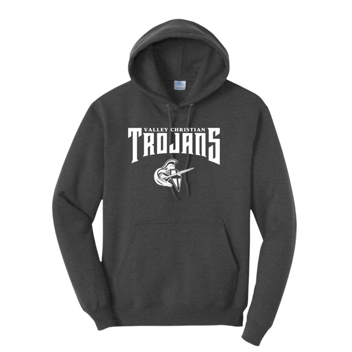 Trojans Hoodie (PICK-UP ONLY)